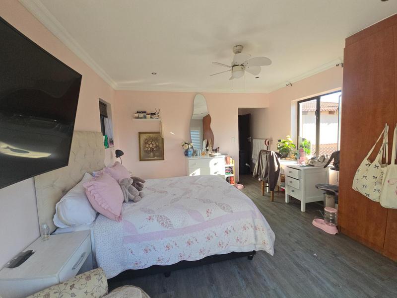 To Let 5 Bedroom Property for Rent in Lochnerhof Western Cape